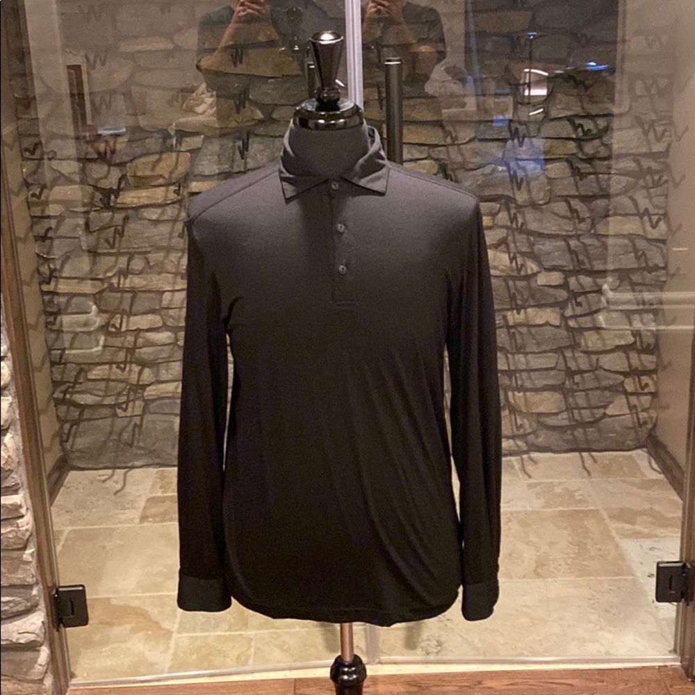Culturata shirt size large made in 🇮🇹 Italy